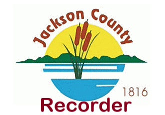 JACKSON COUNTY RECORDER